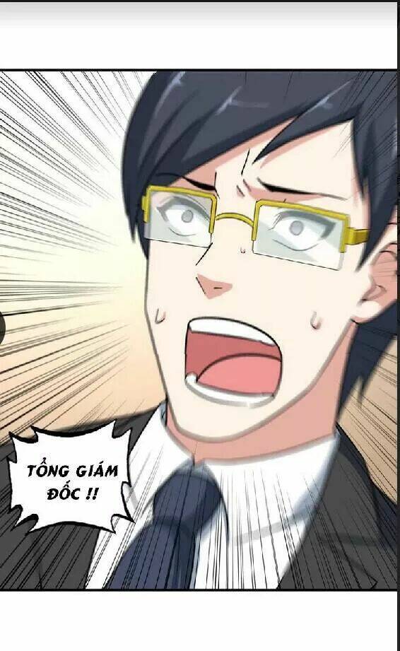 Vương Bài Bảo Tiêu: Chapter 9