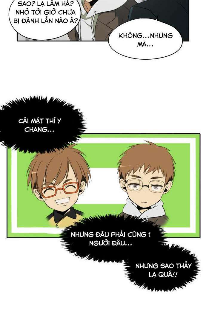 Trả Giá: Chapter 7