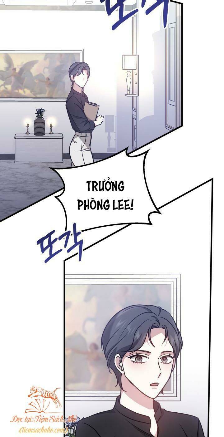 Lần Đầu Kết Hôn: Chapter 3