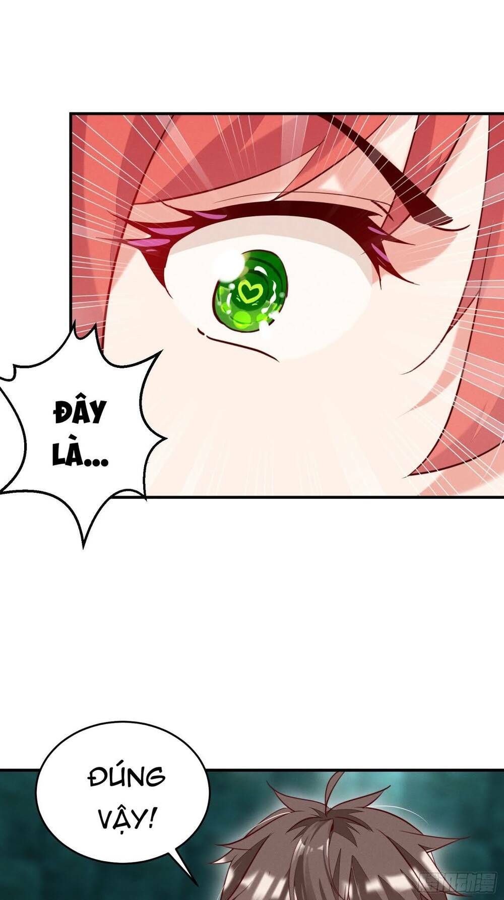 Trở Thành Đạo Sư Dũng Sĩ: Chapter 11