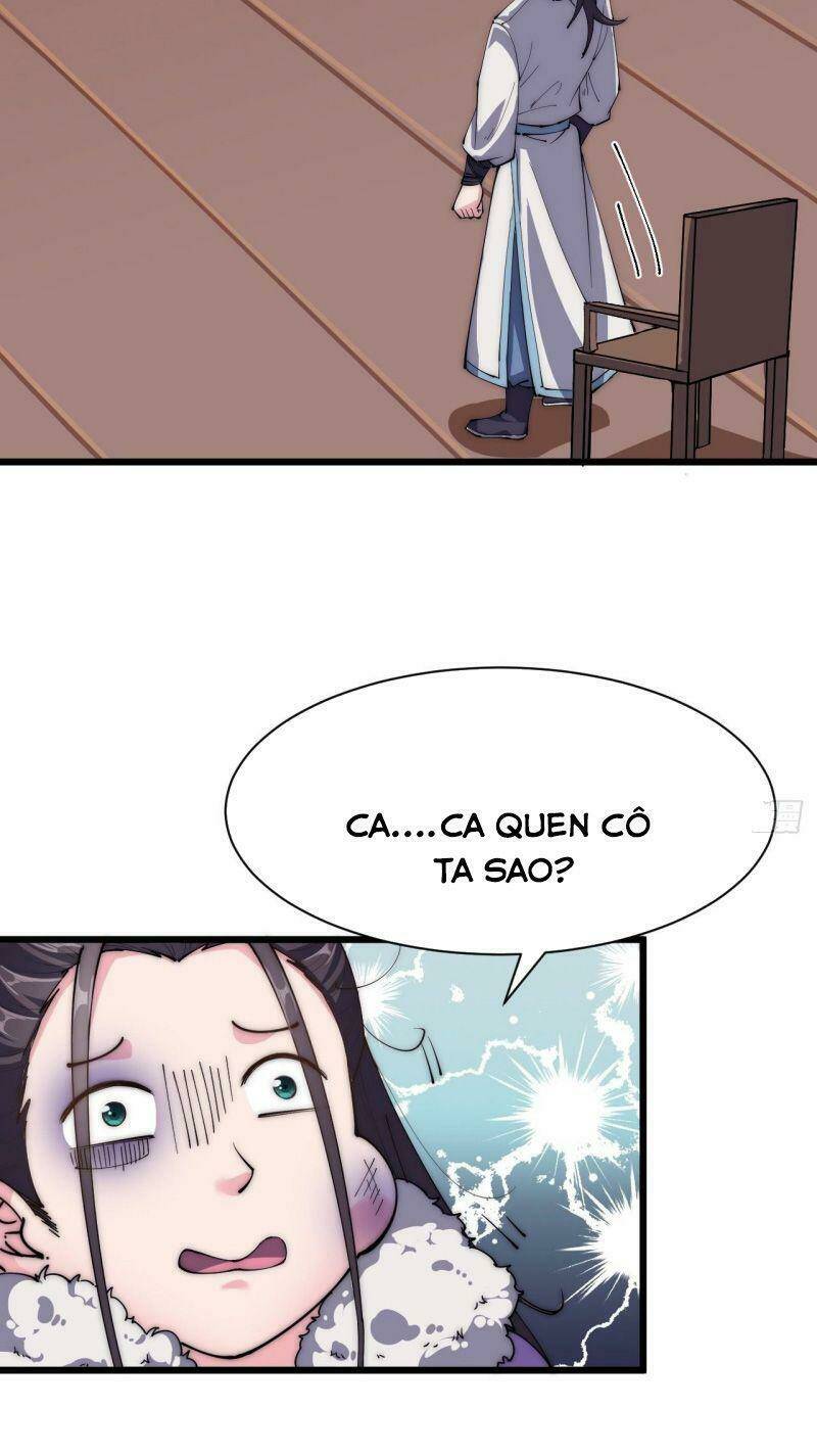 Trường Sinh Cửu Thiên Tuế: Chapter 28