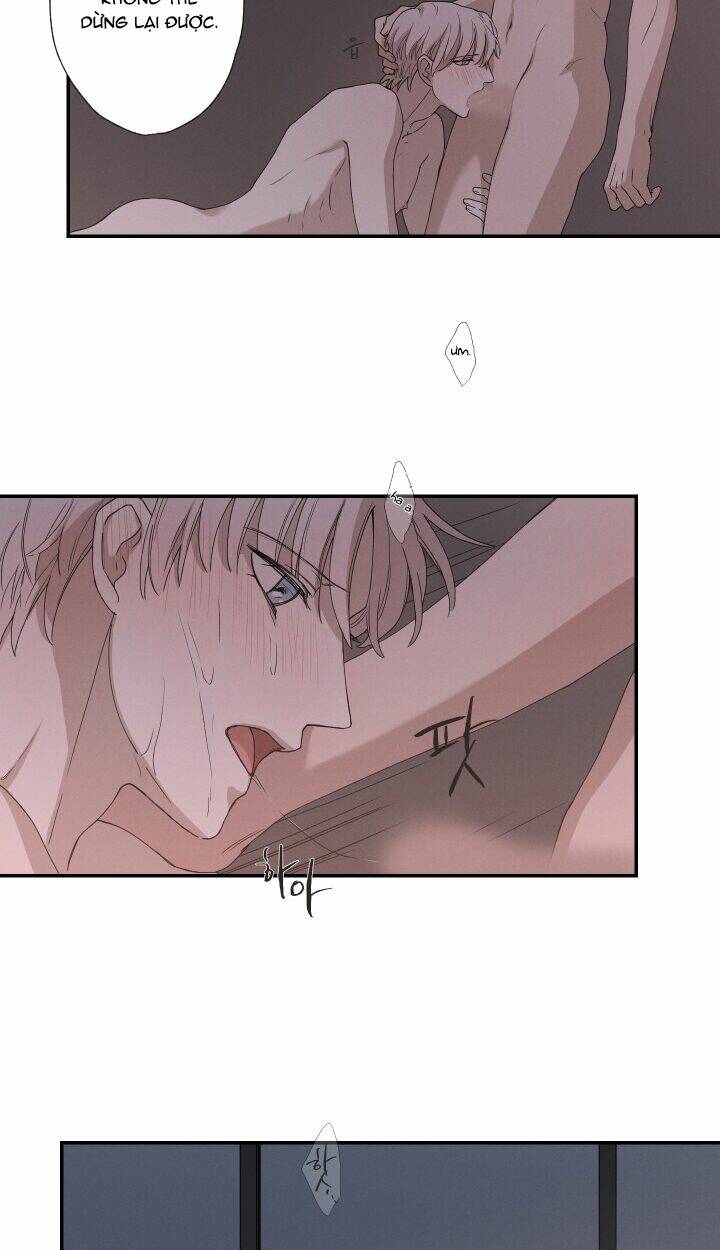 Trốn Tìm: Chapter 21