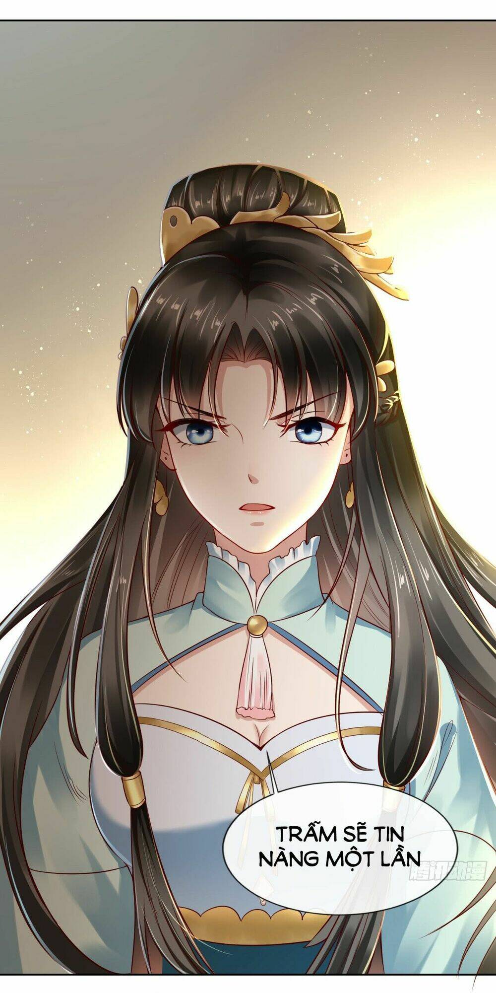 Bổn Cung Muốn Làm Hoàng Đế: Chapter 18