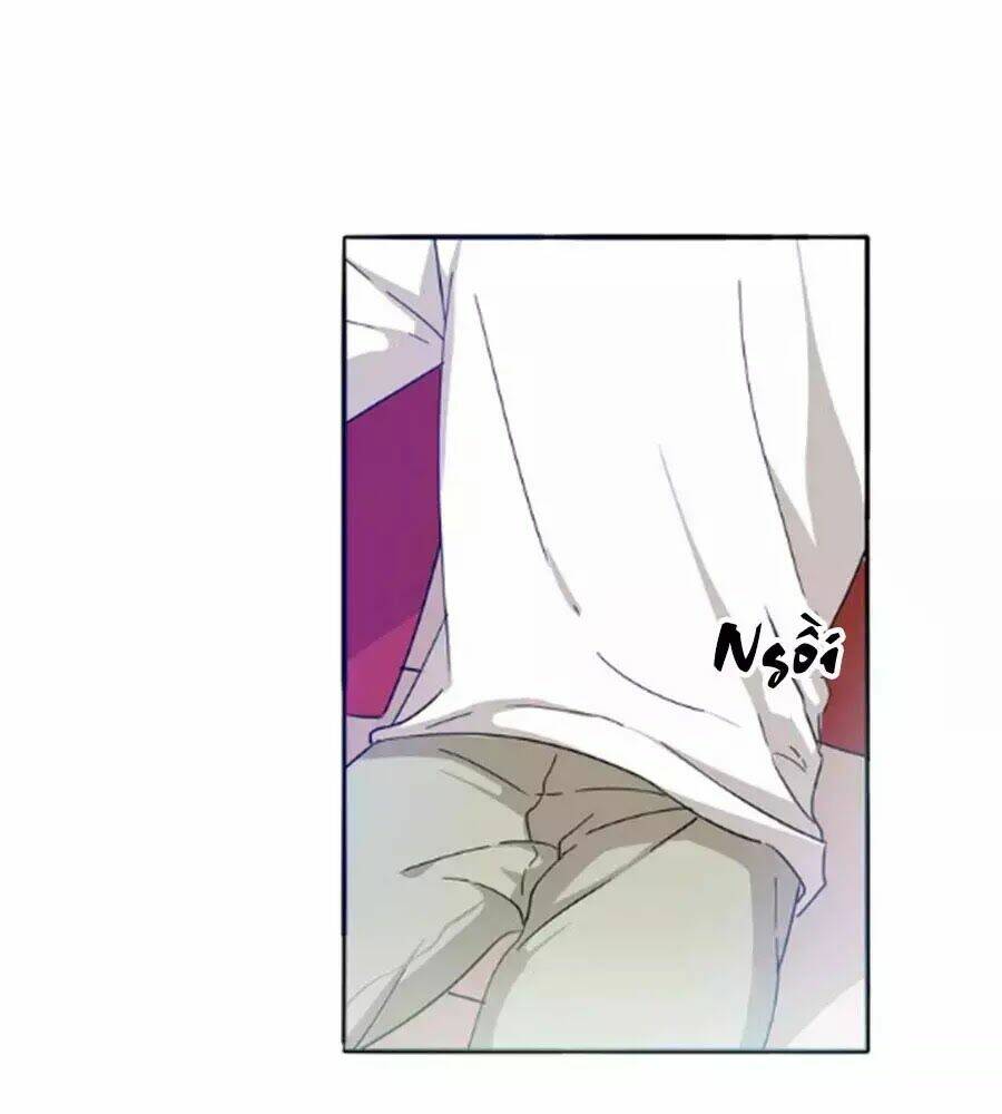 Mùi Hương Lãng Mạn: Chapter 31