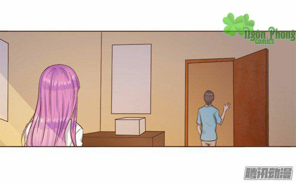 Ma Vương Luyến Ái Chỉ Nam: Chapter 39