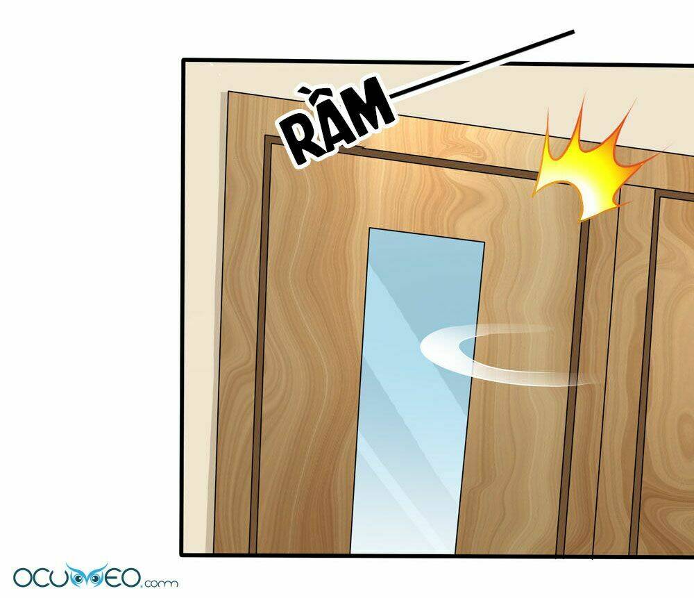 Mỹ Vị Giai Thê: Chapter 49