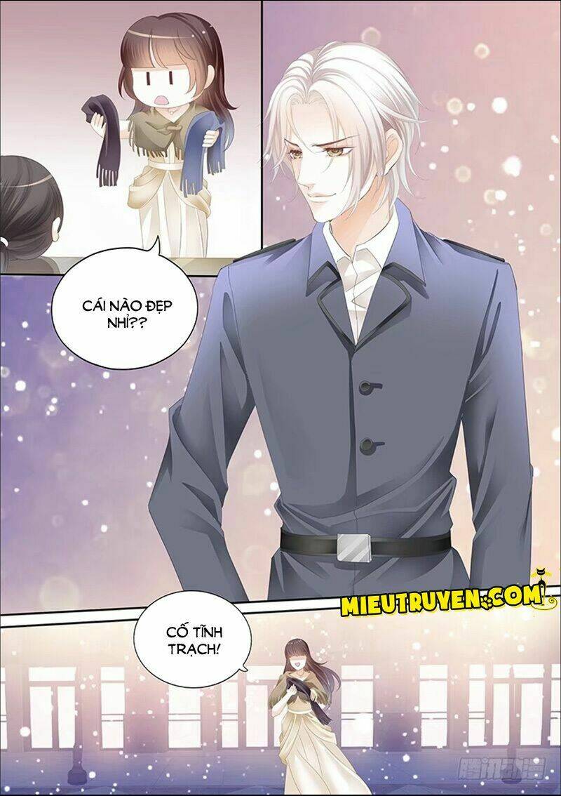 Thiểm Hôn Kiều Thê: Chapter 143