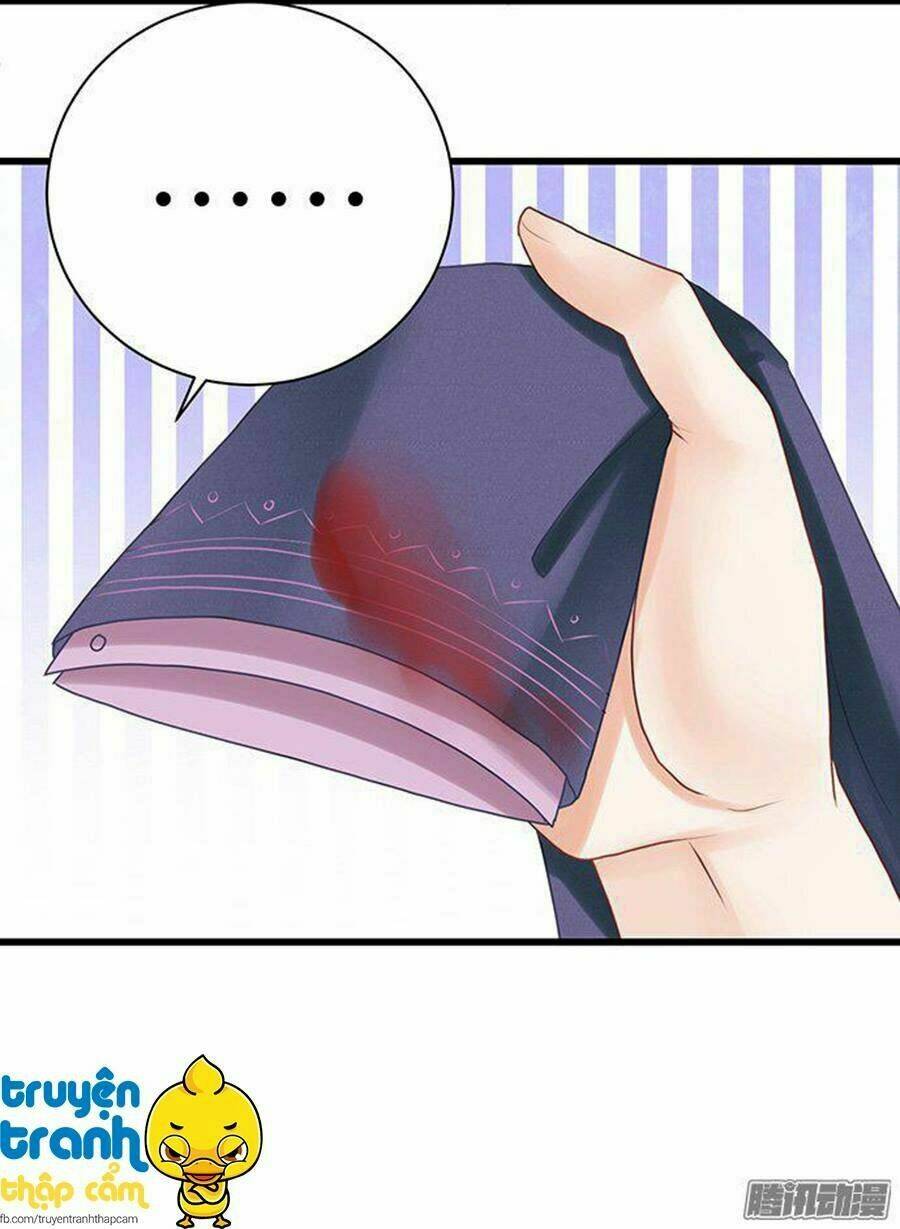 Trọng Sinh Để Ngủ Với Ảnh Đế: Chapter 24