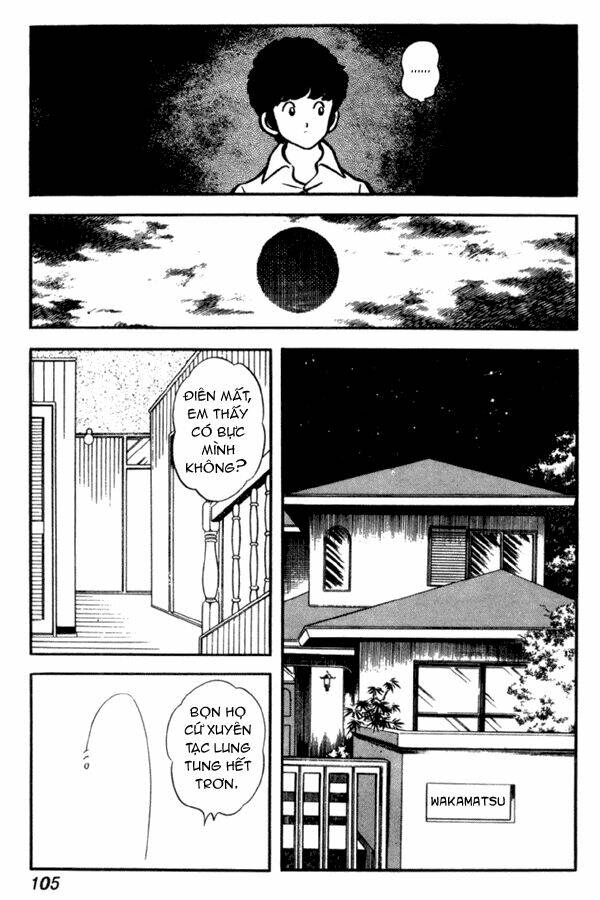 Miyuki: Chapter 26