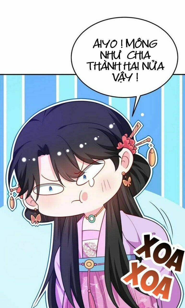 Giang Sơn Mỹ Nam Nhập Trướng Ta: Chapter 37