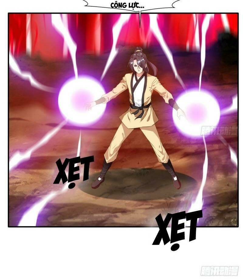 Tuyệt Thế Đế Tôn: Chapter 52