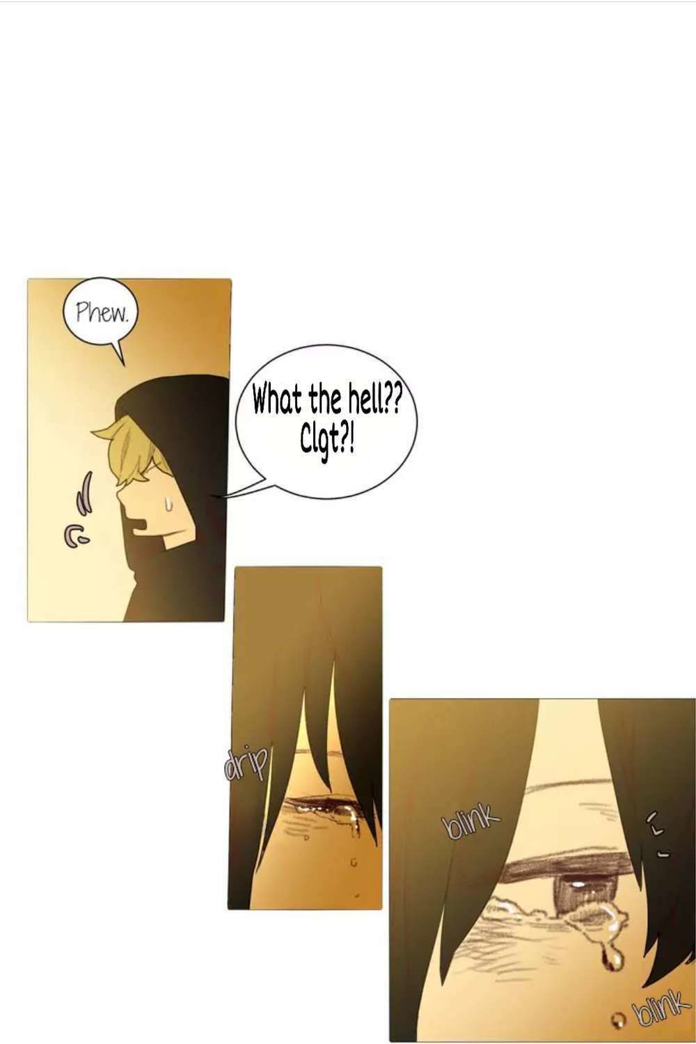 Cô Nàng Xấu Xí: Chapter 3