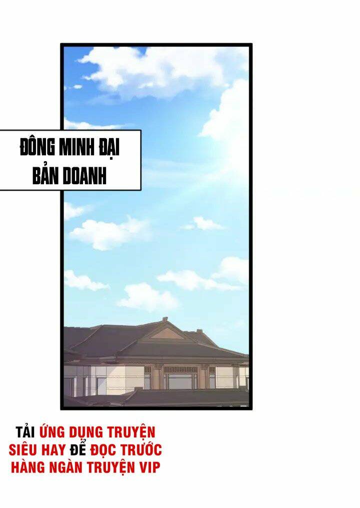 Hệ Thống Tu Tiên Mạnh Nhất: Chapter 124