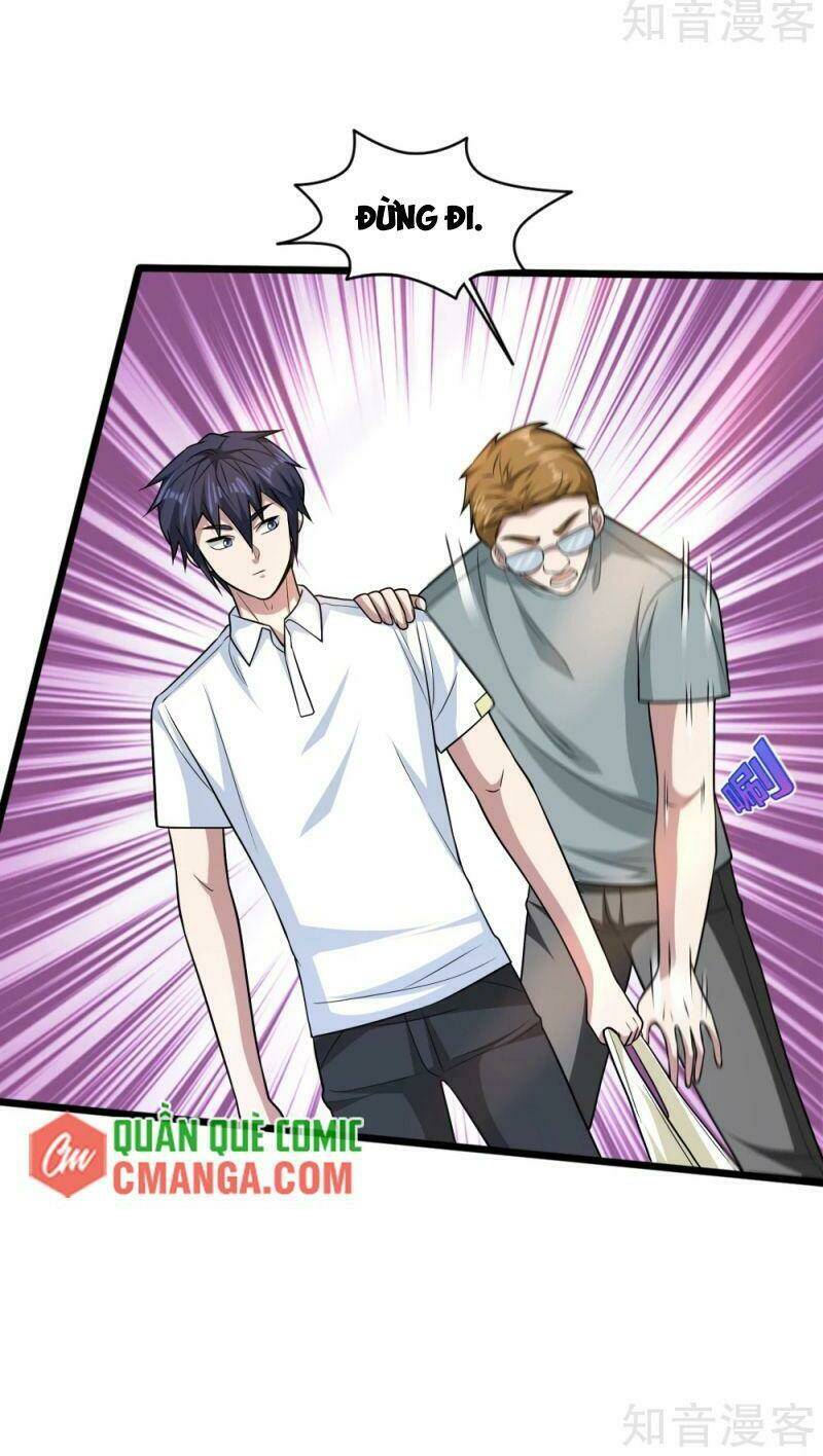 Đô Thị Tà Vương: Chapter 200