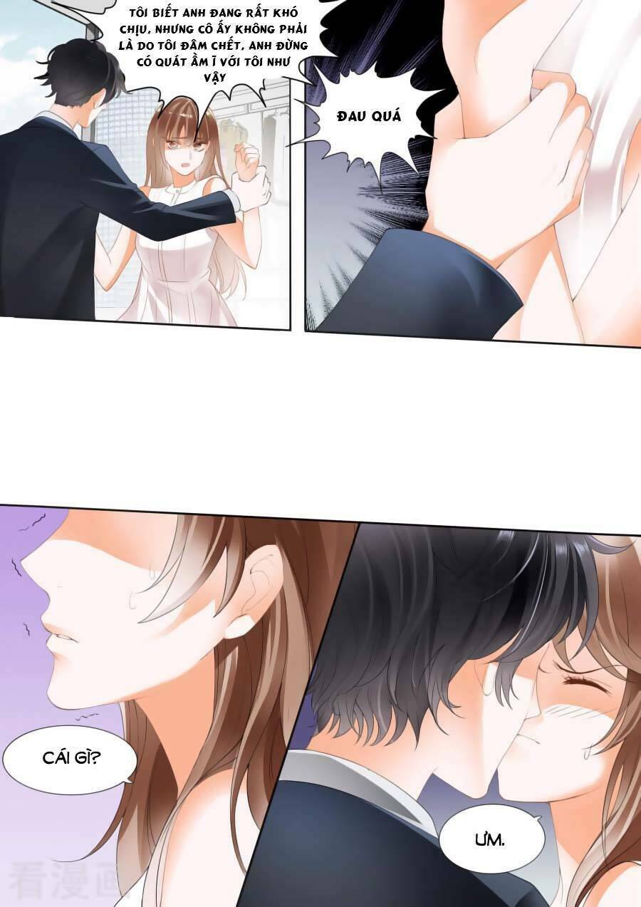 Không Thể Yêu Em: Chapter 14