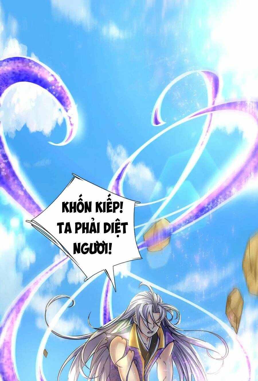 Thân Thể Của Ta Là Kiếm Chủng: Chapter 51