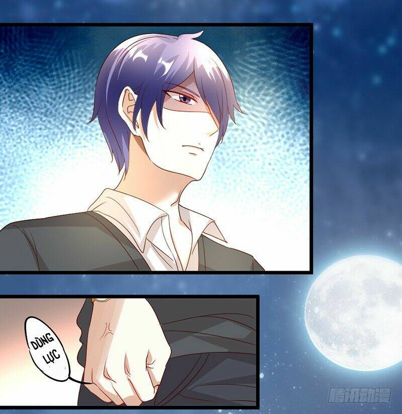 Mặt Nạ Mê Hoặc: Chapter 14