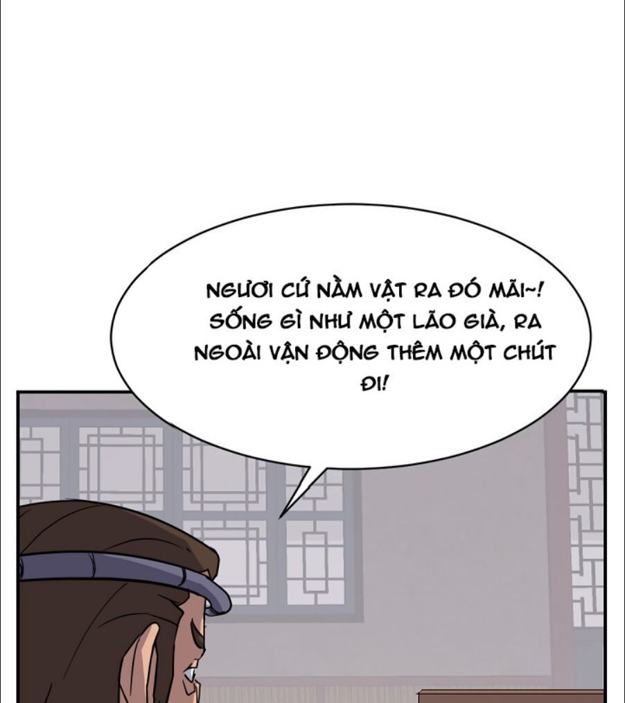 Trọng Sinh, Bất Khả Chiến Bại: Chapter 86