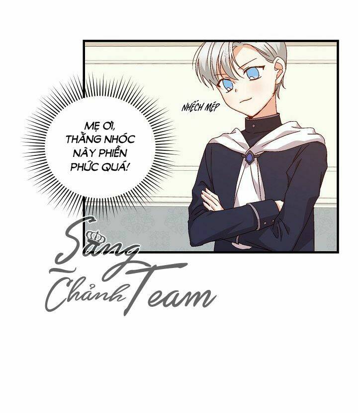 Đừng Chọc Đứa Em Gái Bé Bỏng Của Chúng Tôi: Chapter 17