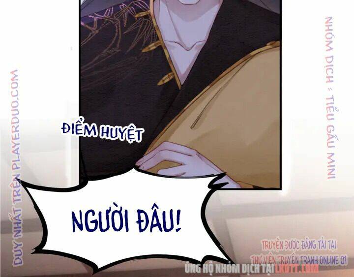 Trọng Sinh Bá Sủng Nhiếp Chính Vương Quá Mạnh Mẽ: Chapter 169