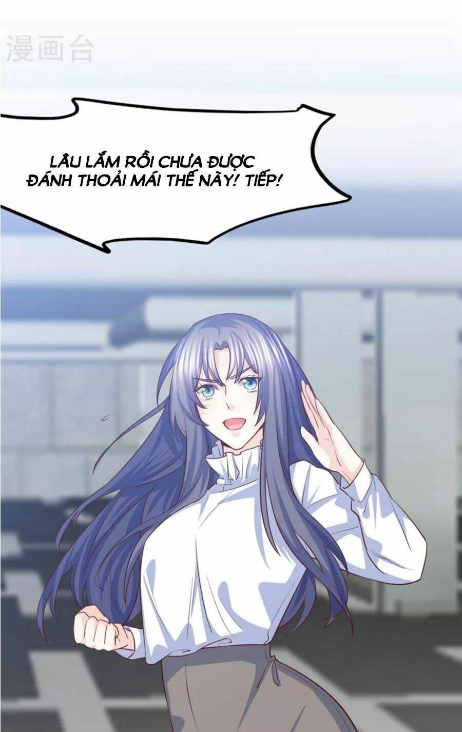 Ta Và Nam Thần Cởi Áo Ngủ Rồi: Chapter 38
