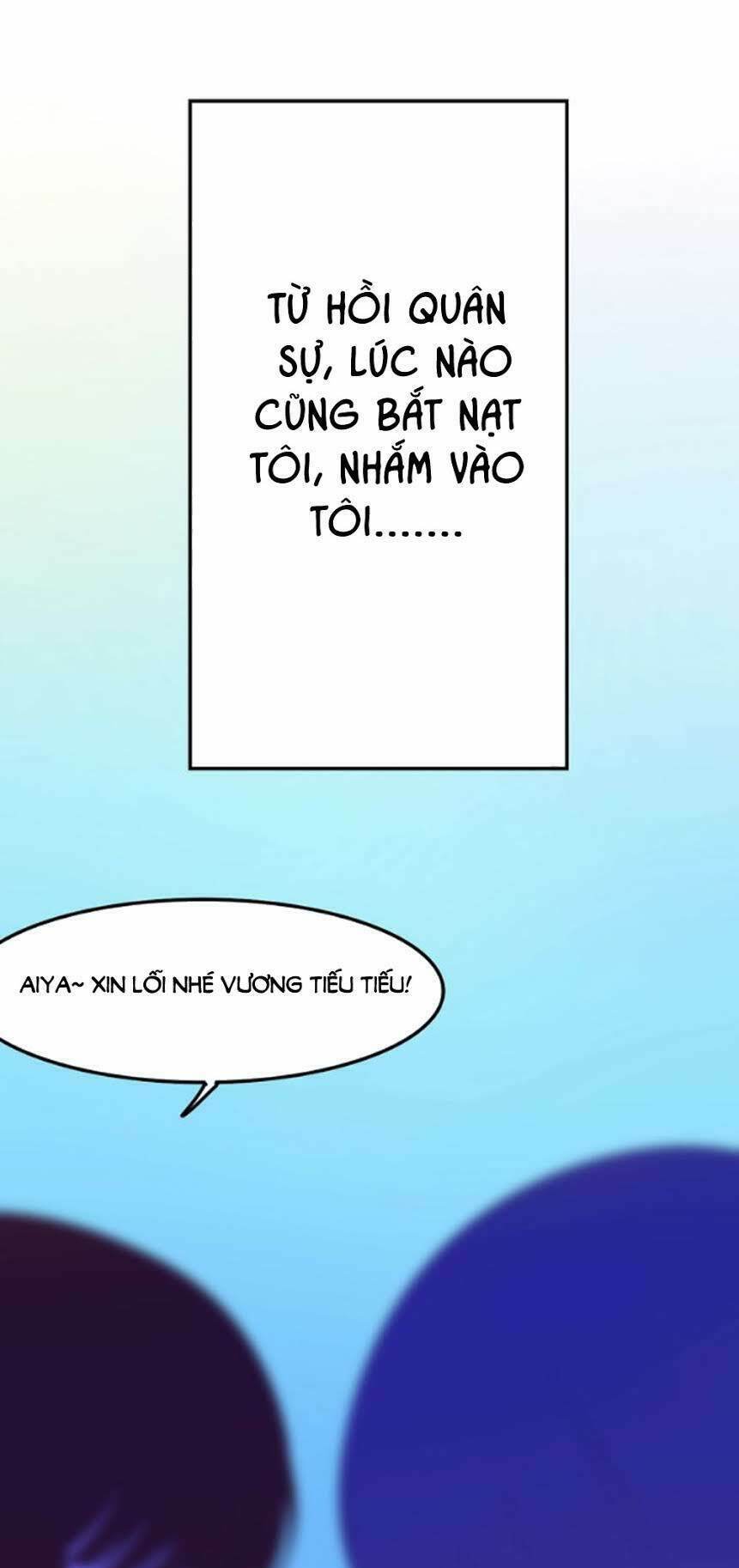 Tháng Sáu Không Hẹn Mà Gặp: Chapter 13