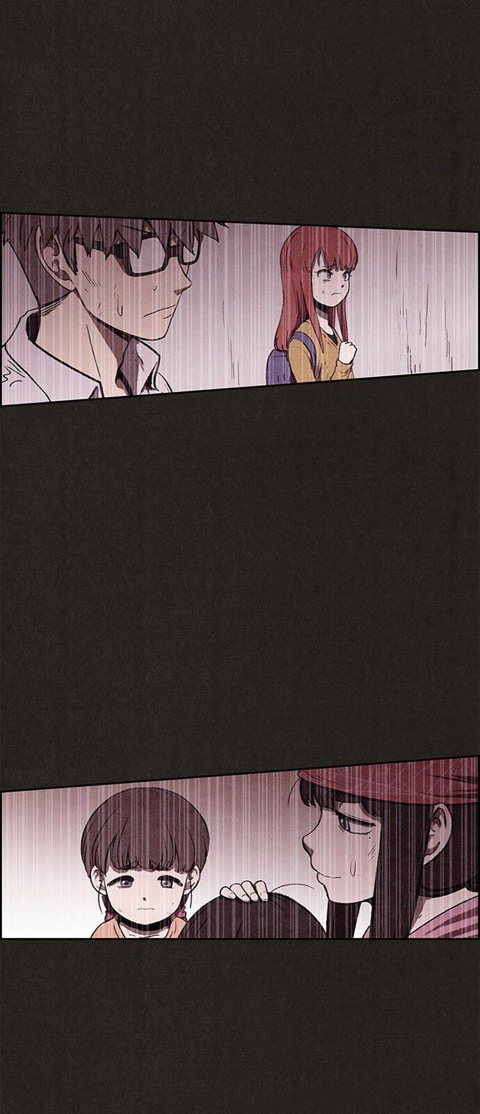 Quái Vật Tại Chung Cư Xanh: Chapter 81