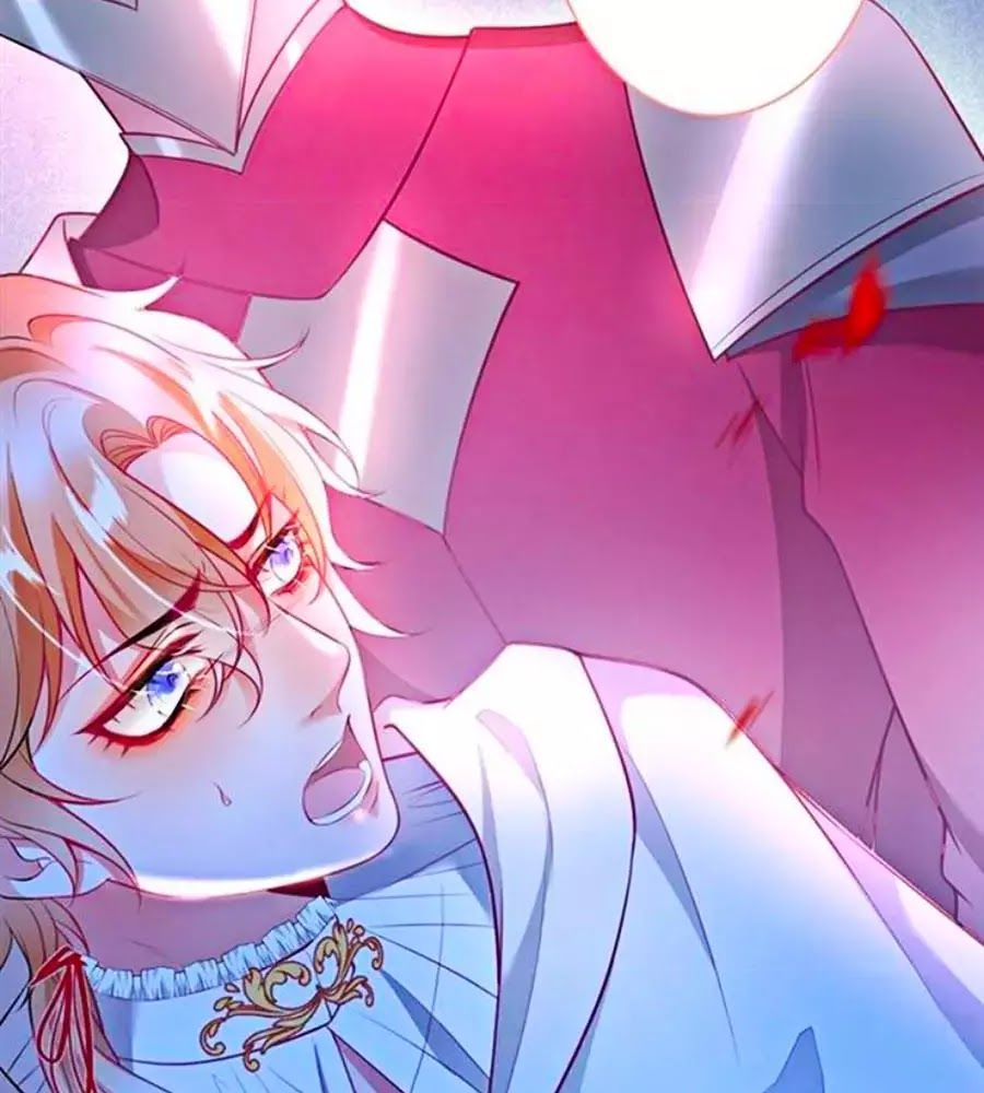 Vương Tử Và Ánh Trăng Đen: Chapter 36