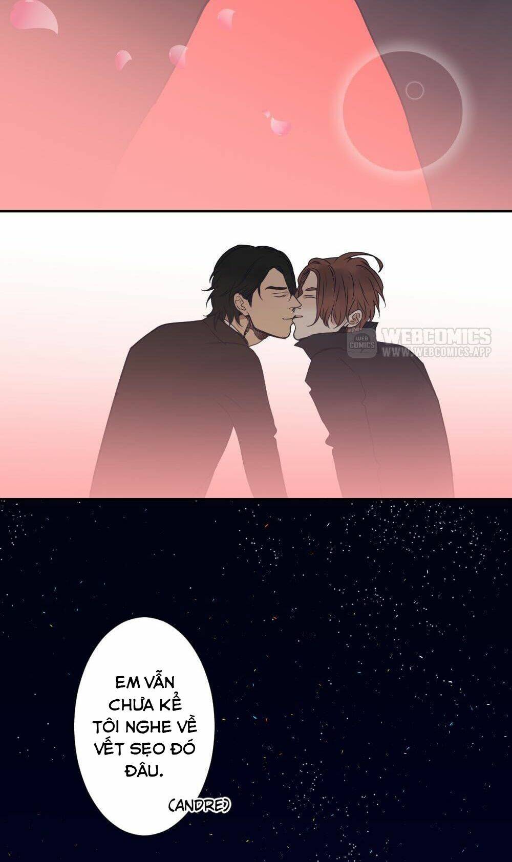 Chỉ Hai Chúng Ta: Chapter 6