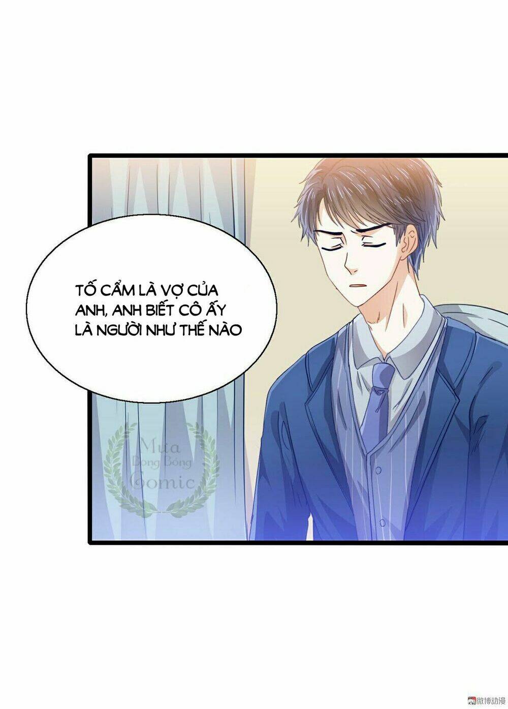 Lăng Thiếu! Nhẹ Một Chút, Đau: Chapter 12