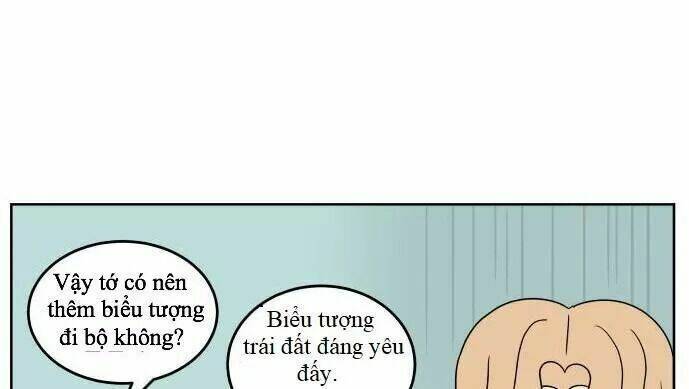 30 Phút Bước Đi Bên Em: Chapter 50