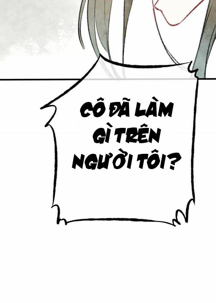 Bình Minh Của Ngũ Nguyệt: Chapter 18
