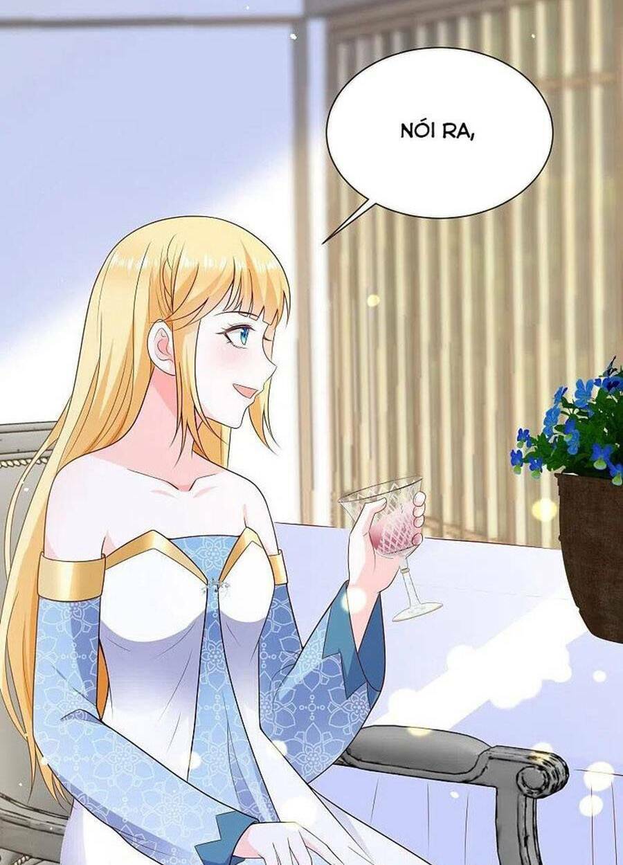 Sủng Hậu Của Vương: Chapter 164