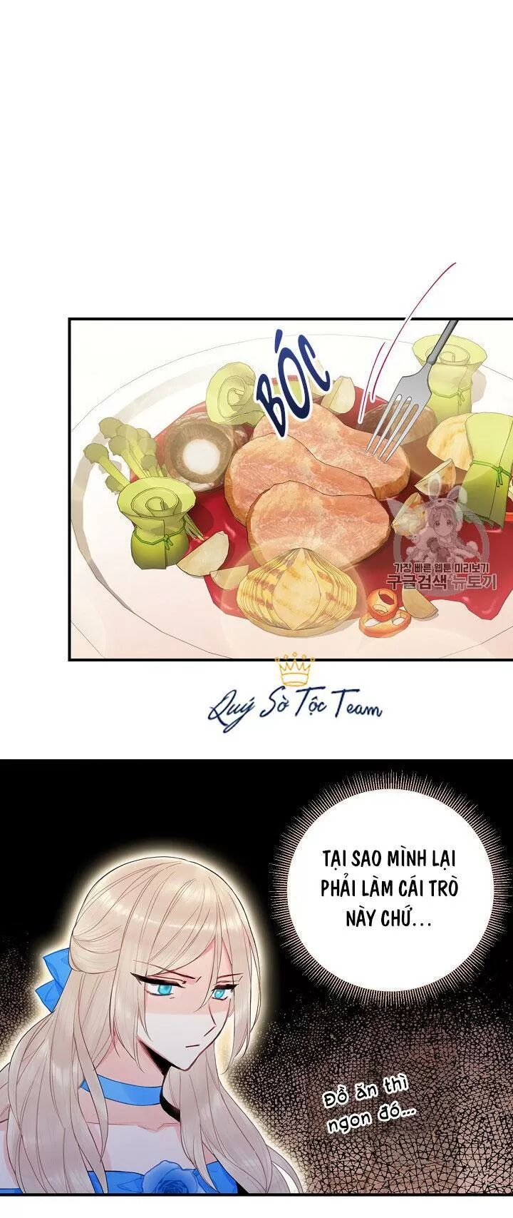 Tồn Tại Với Tư Cách Là Vợ Của Nam Chính: Chapter 129: Người bí ẩn