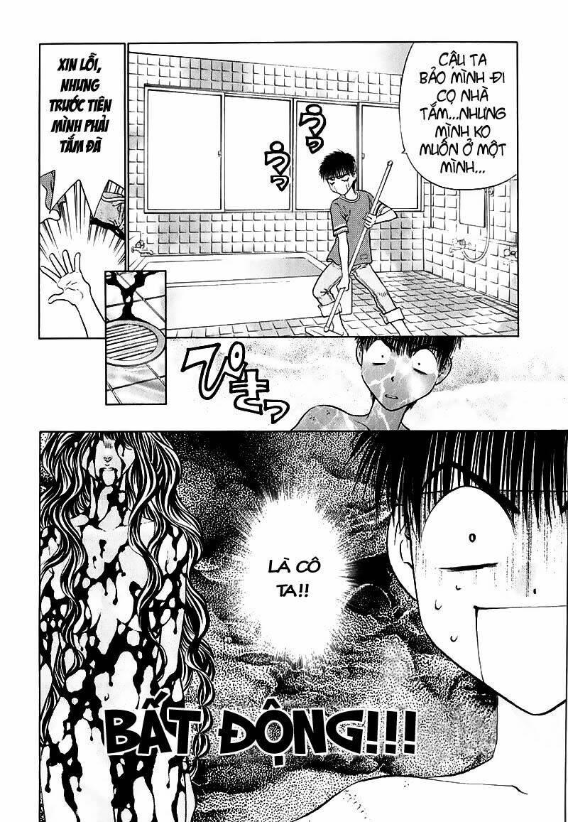 Girls Saurus Dx: Chapter 9