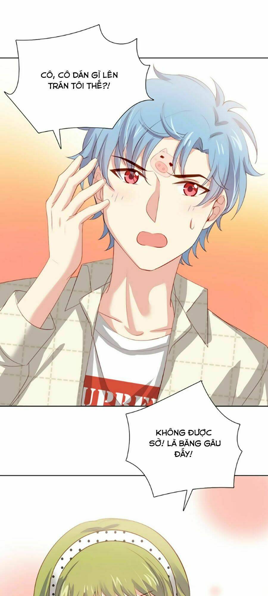 Tình Yêu Là Thế 2: Chapter 31