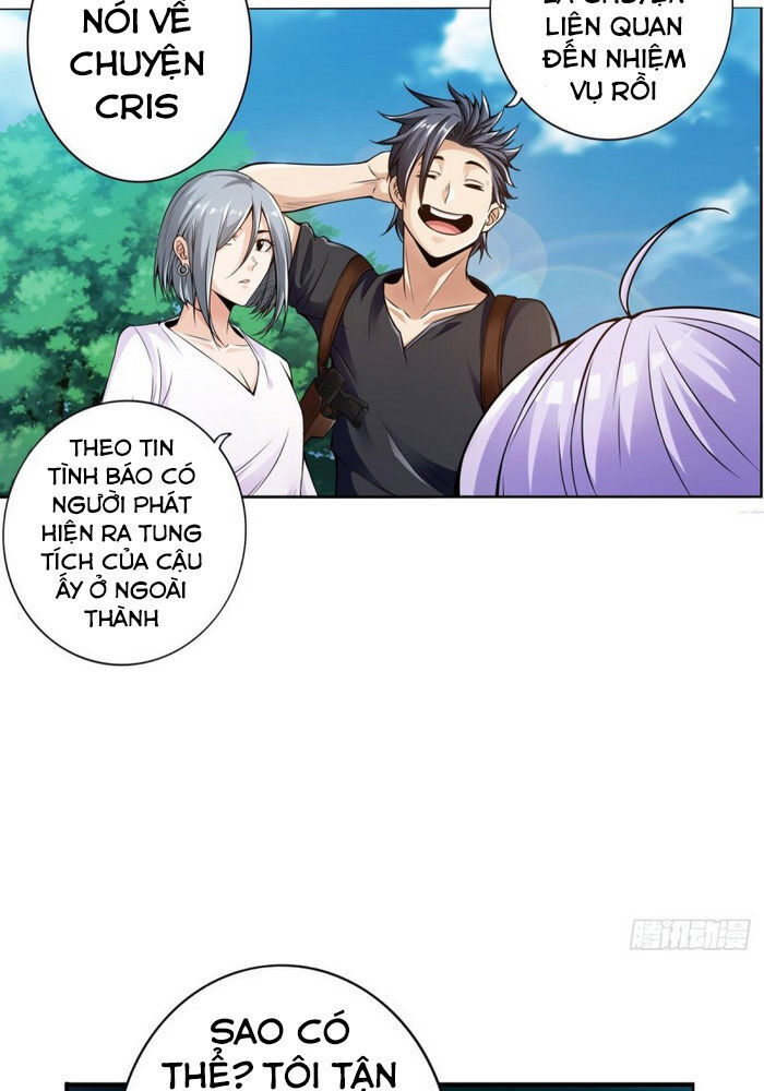 Hệ Thống Tìm Đường Chết Mạnh Nhất: Chapter 86