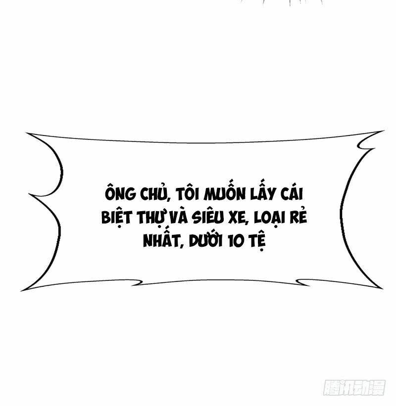 Vòng Bạn Bè Địa Phủ: Chapter 2