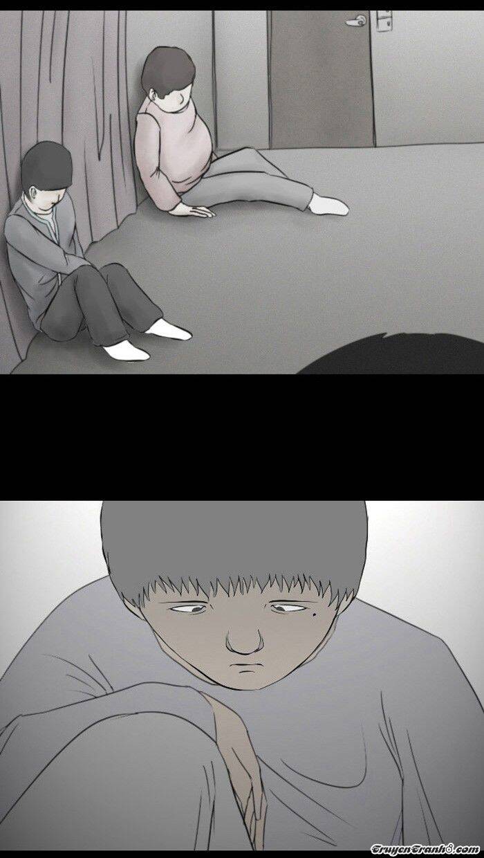 Thứ Sáu: Những Câu Chuyện Cấm: Chapter 19