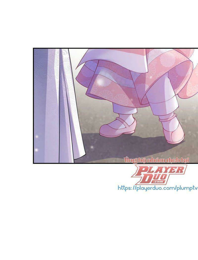 Quận Chúa Vững Vàng, Thiết Lập Nhân Vật Không Thể Vỡ: Chapter 3