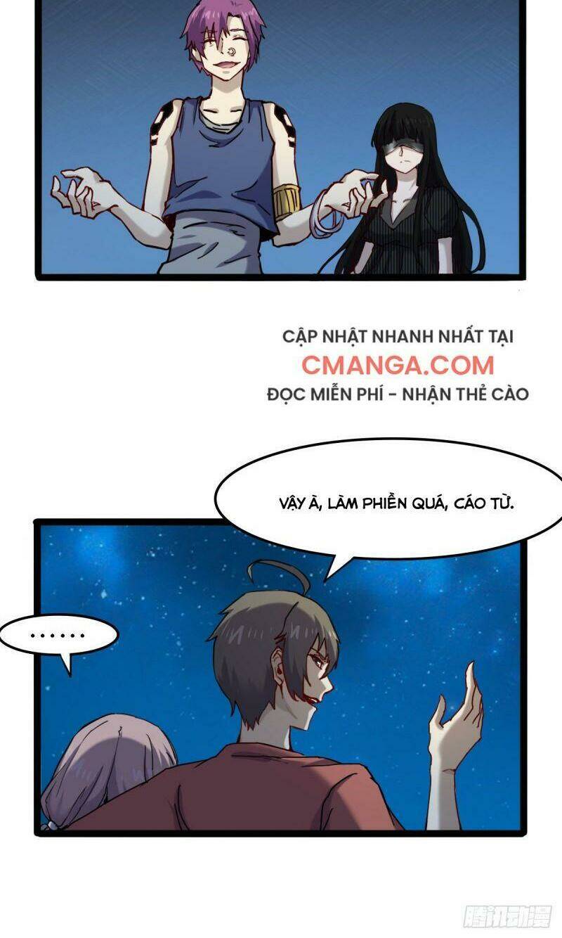 Ta Độ Kiếp Thất Bại Đều Là Tại Ngươi: Chapter 55