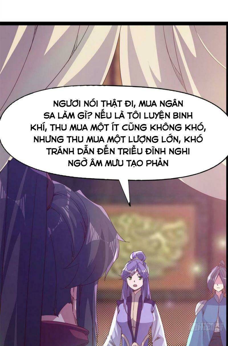 Kiếm Đồ: Chapter 108