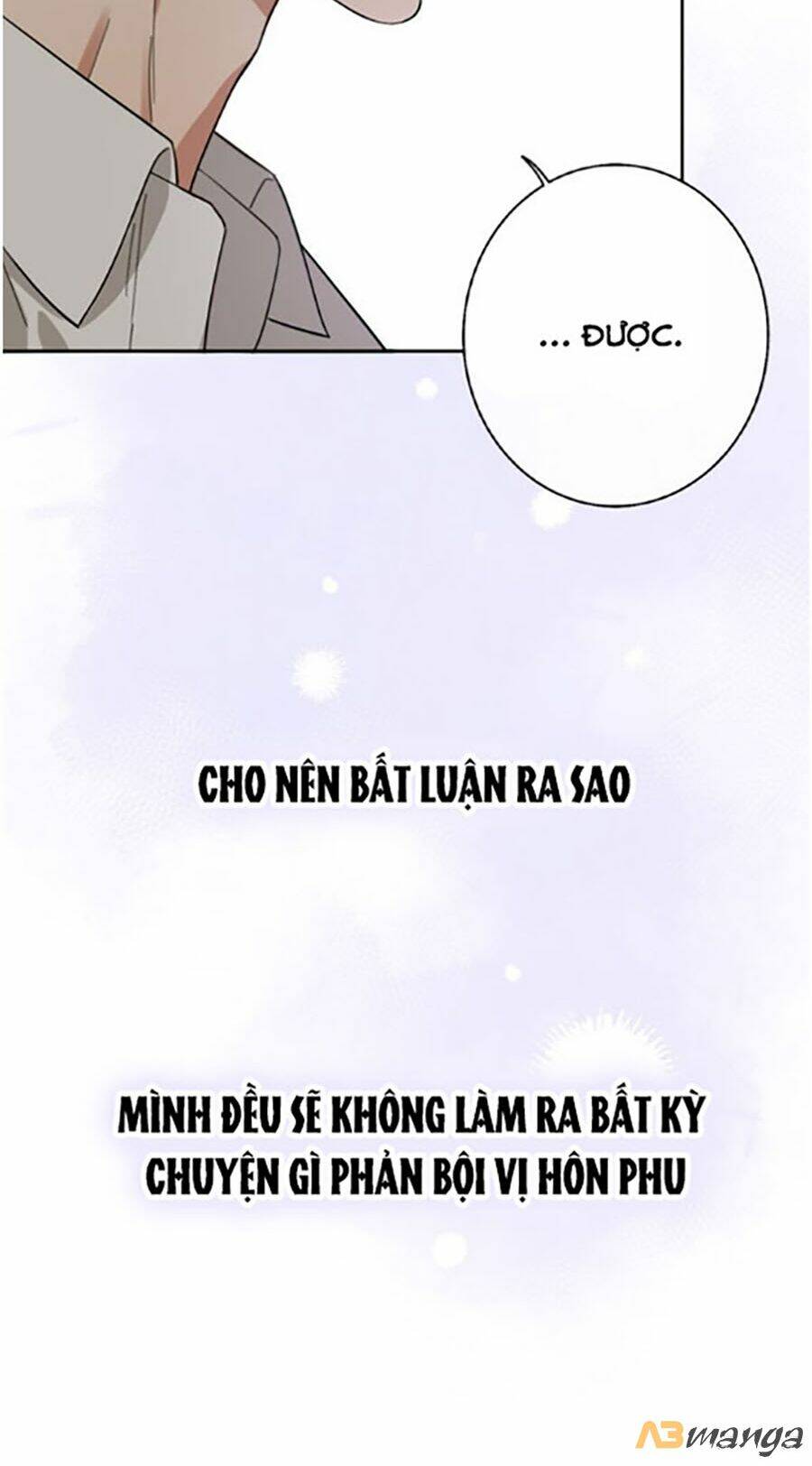 Cát Xê Người Tình Bóng Đêm: Chapter 16