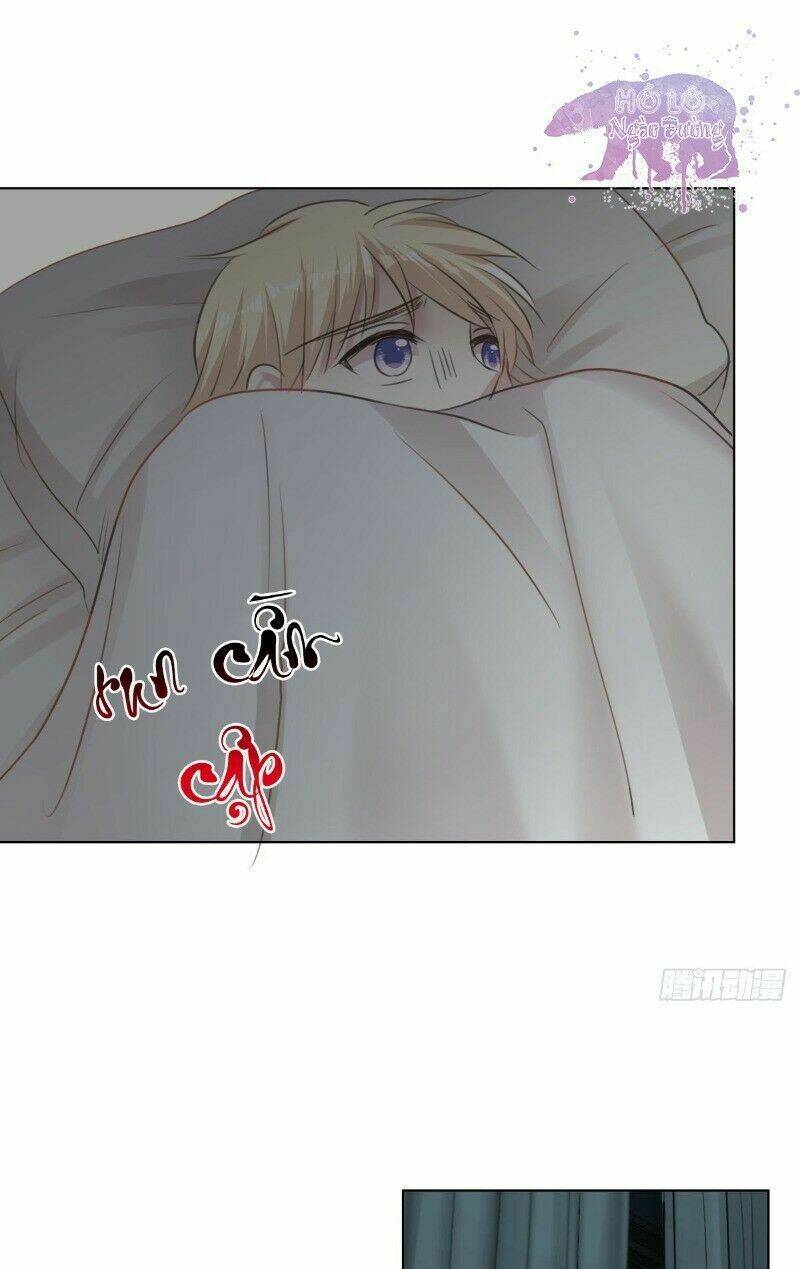 Điều Giáo Gấu Bắc Cực: Chapter 45