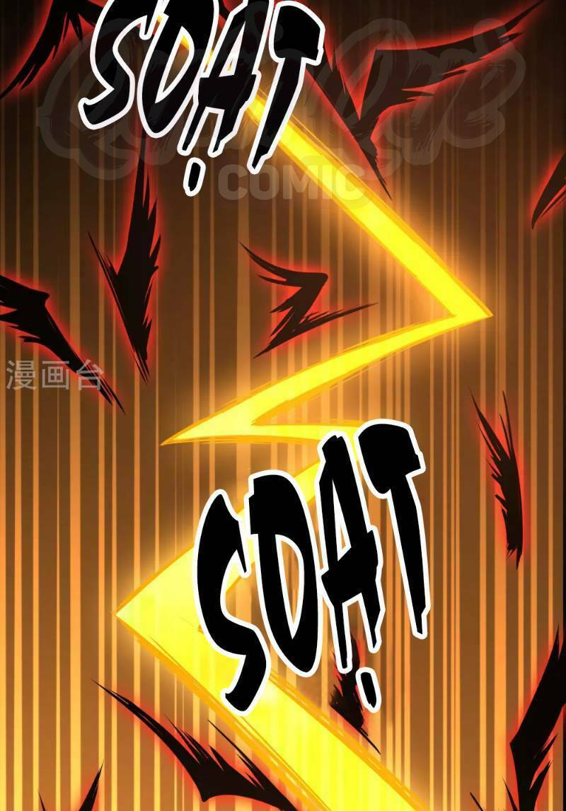 Phục Thiên Thánh Chủ: Chapter 13