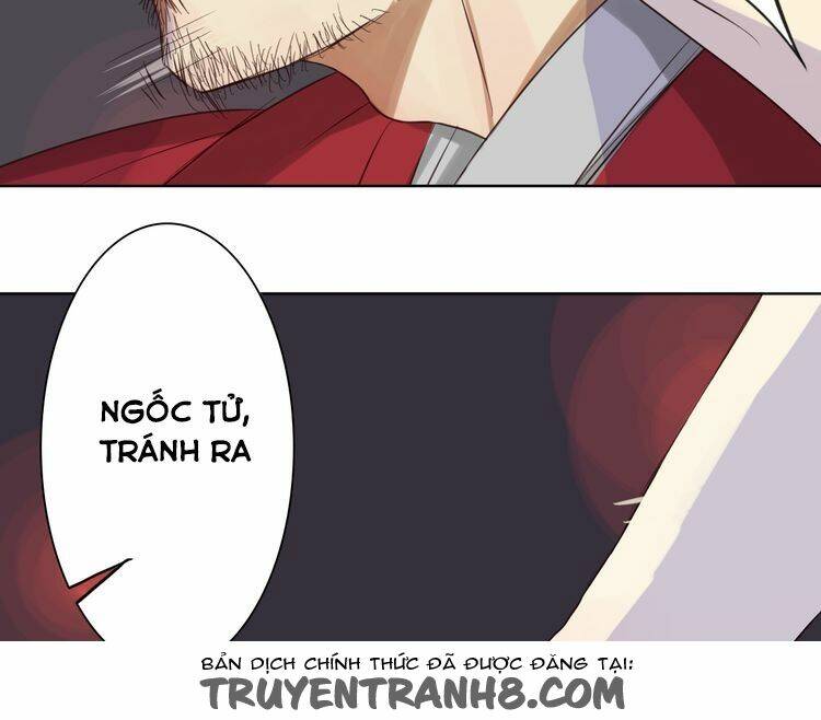 Bạch Lý Hành Giả: Chapter 2