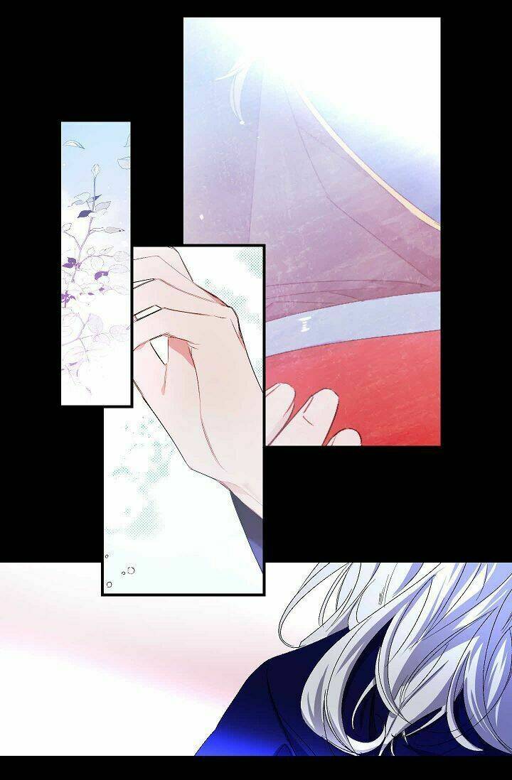 Tình Điên Dại: Chapter 34