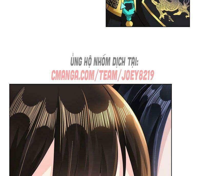 Quận Chúa Vững Vàng, Thiết Lập Nhân Vật Không Thể Vỡ: Chapter 37