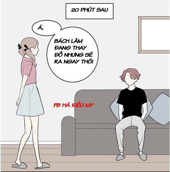 Mối Tình Đơn Phương: Chapter 29