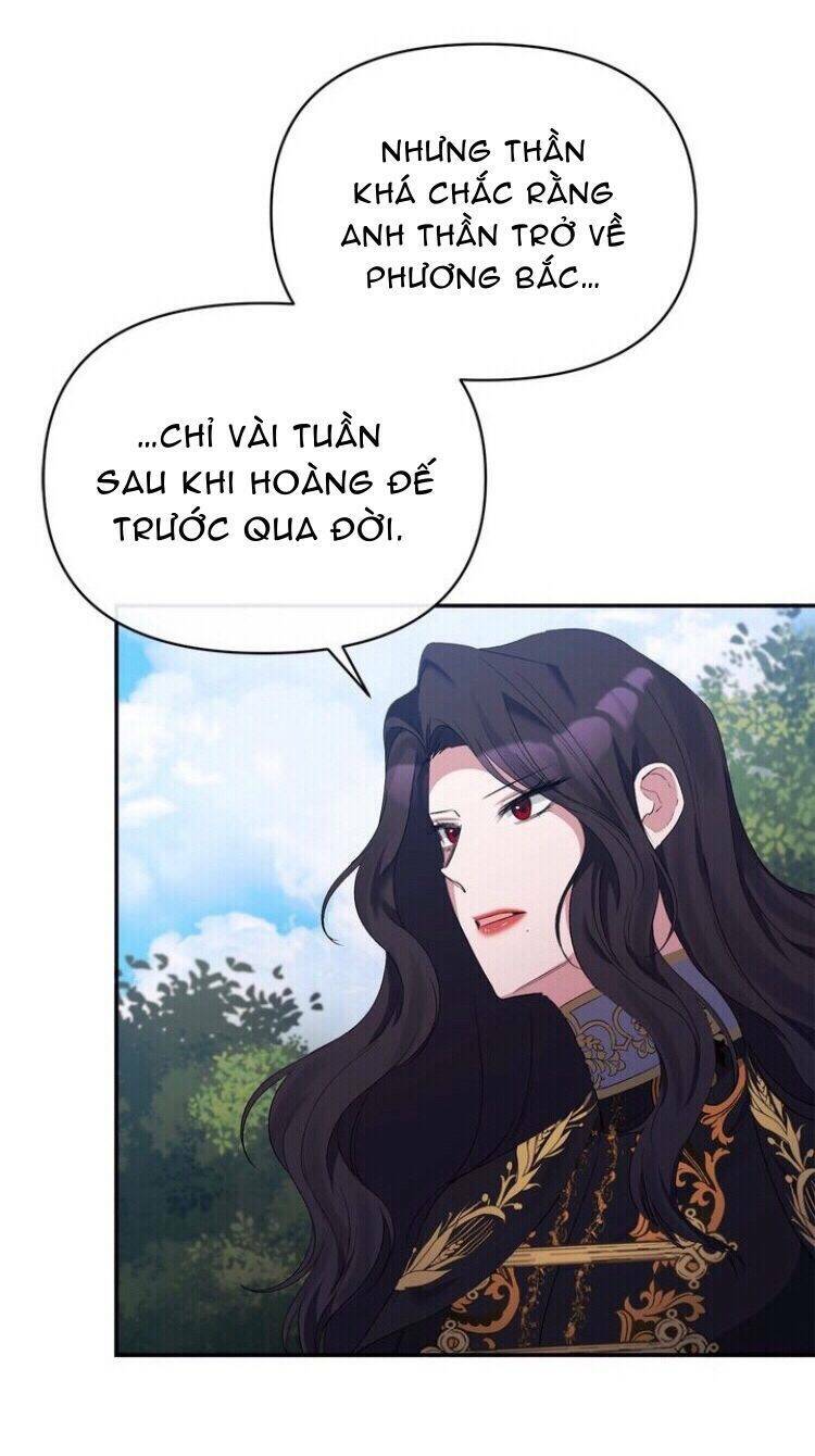 Nữ Công Tước Phương Bắc Là Một Nhân Vật Phản Diện: Chapter 27